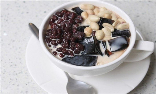 缘味奶茶加盟