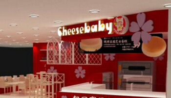 起司宝贝