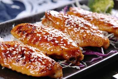 鸡乐士鸡排