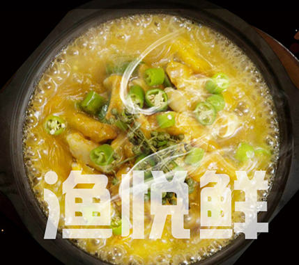 渔悦鲜POPO鱼加盟