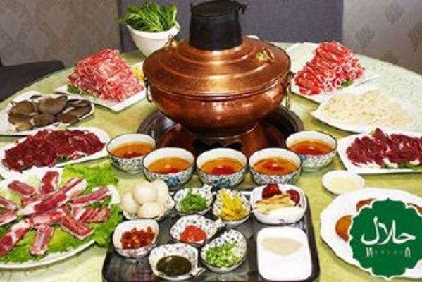 买家涮羊肉加盟