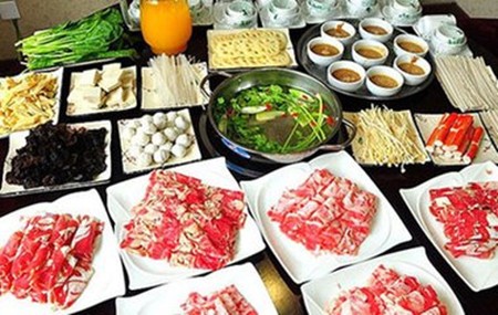 阿郎火锅