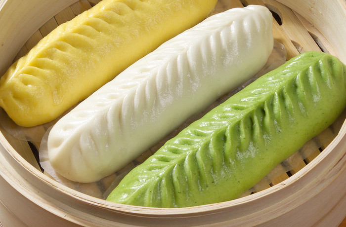 汤多多生煎包加盟