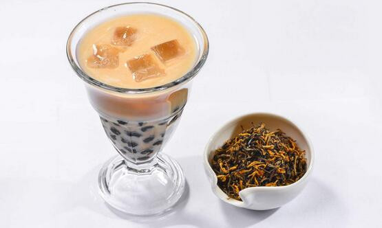 香万里珍珠奶茶加盟