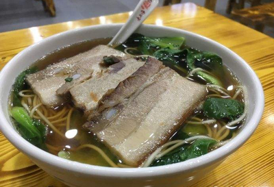 顺正兴面馆加盟