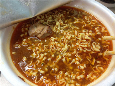 百味担担面加盟
