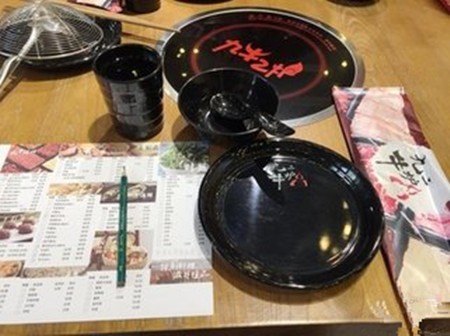 九牛二炉火锅