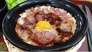 乐乐煲仔饭加盟