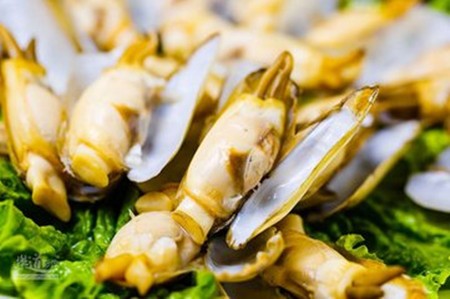 山海轩海鲜蒸汽火锅