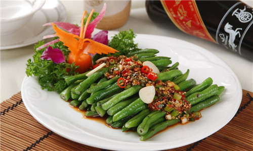 文星素食加盟