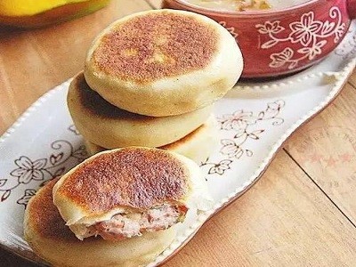 家和馅饼