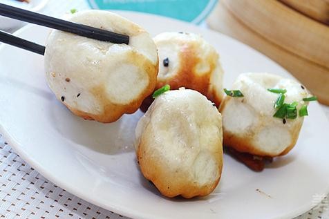 鼎丰丰生煎店