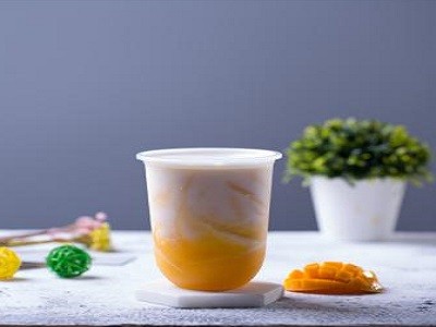 情绪茶