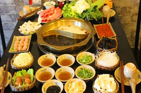 味道江湖