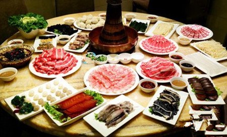 陈记一牛火锅