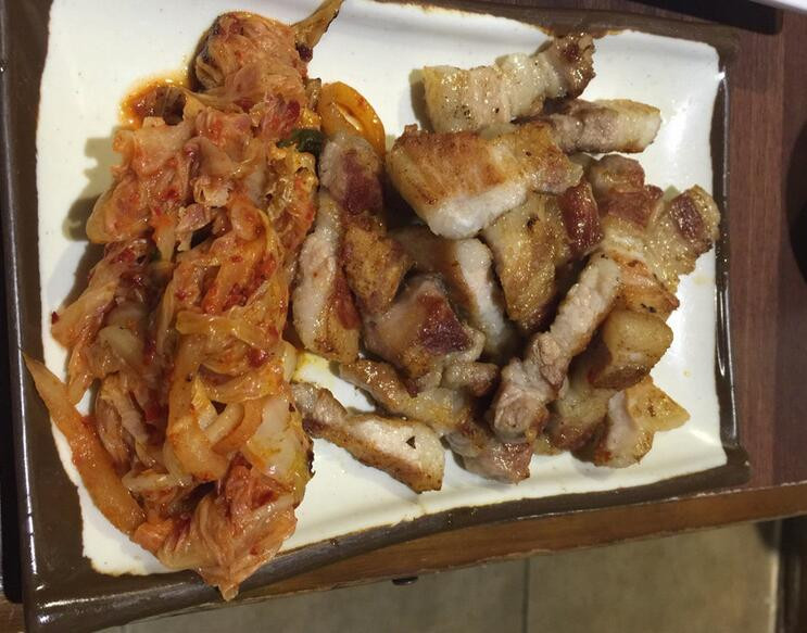 香猪坊烤肉加盟
