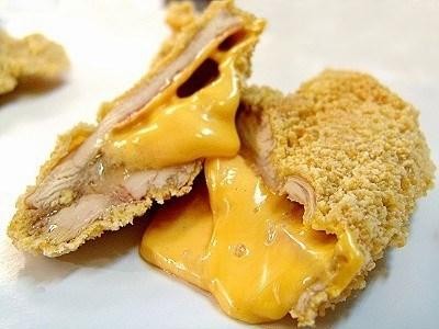 德克滋鸡排