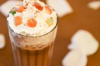 检茶官奶茶