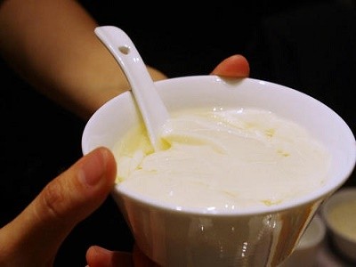 豆花日记加盟