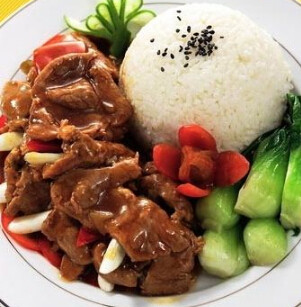 九块九粥饭世家加盟