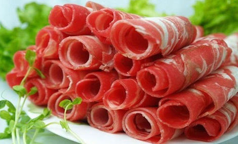 BON FIRE户外烤肉店