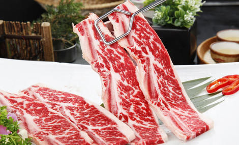 武贞烧肉