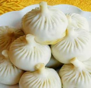 孙家排骨大包