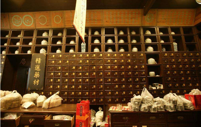 回春堂药店加盟