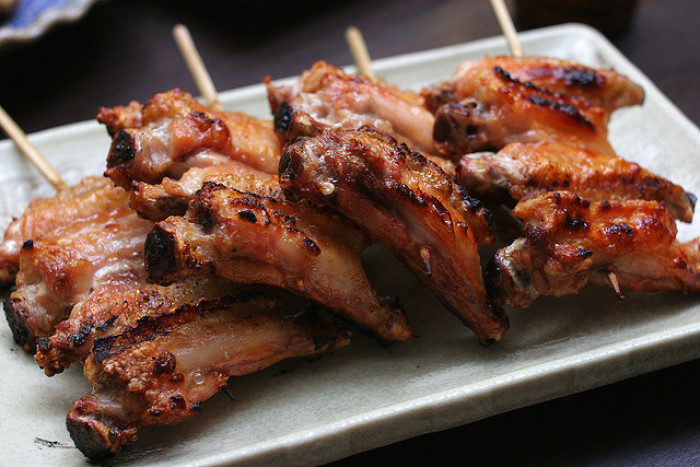 BBO BBO Chicken