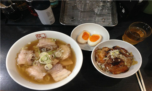 大头鸭面加盟