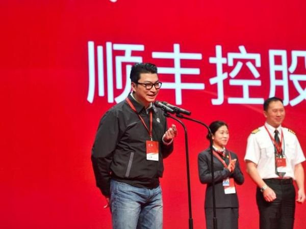 商业传奇：“快递王”-王卫如何将顺丰打造成一个物流帝国