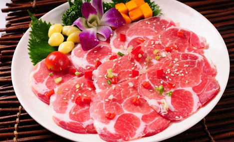 朴贤奎韩式烤肉