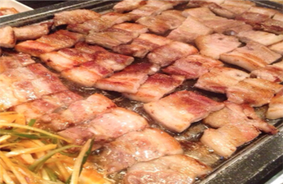熙食客烤肉加盟