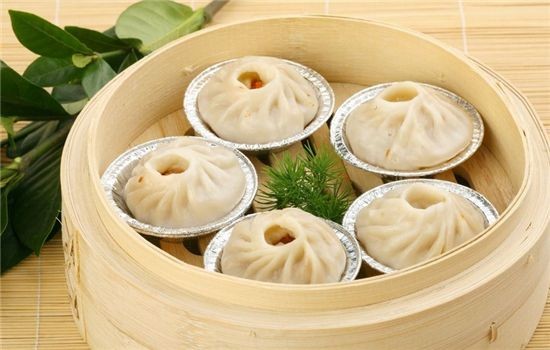 宜品汤包