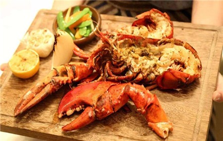 海生缘麻辣海鲜