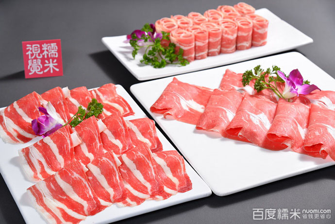 鲜境豆捞