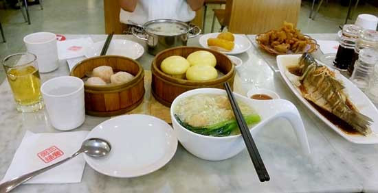 三宝粥铺加盟