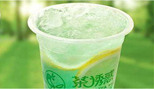 茶诱惑