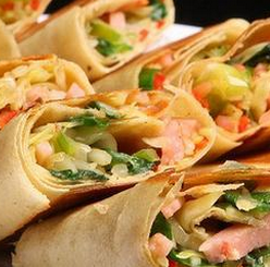 懒汉煎饼加盟