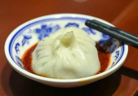 楚晶宫汤包