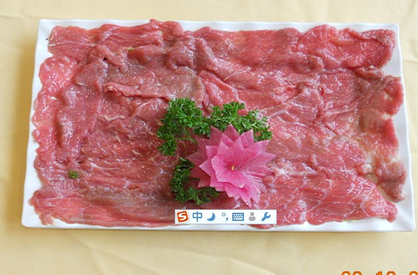 替天传味
