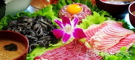 德厚轩 