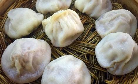 鸡鸣汤包加盟