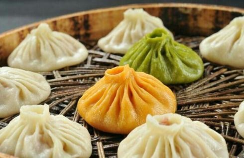 十九味汤包