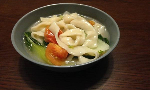 老麻面馆加盟