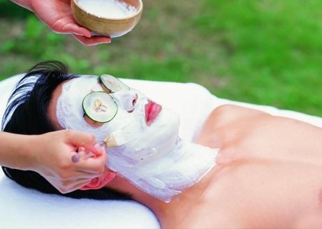 都仕雅阁男子养生SPA