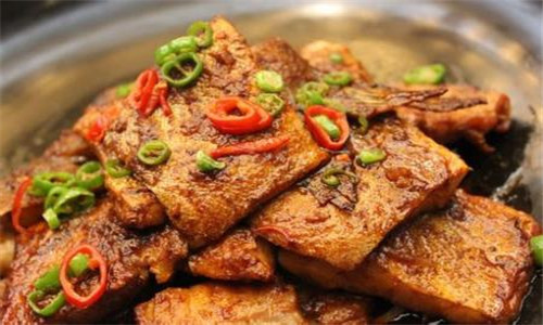 巴特鱼庄加盟