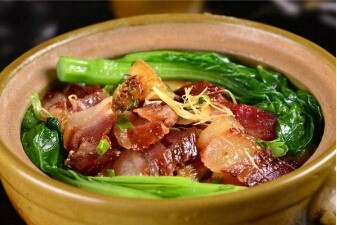 三福煲煲仔饭