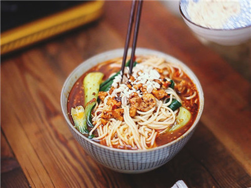 壹圆小麺加盟 壹圆小麺