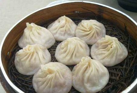乔记苏州汤包